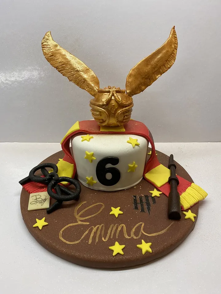 Gâteau sur mesure, cake design