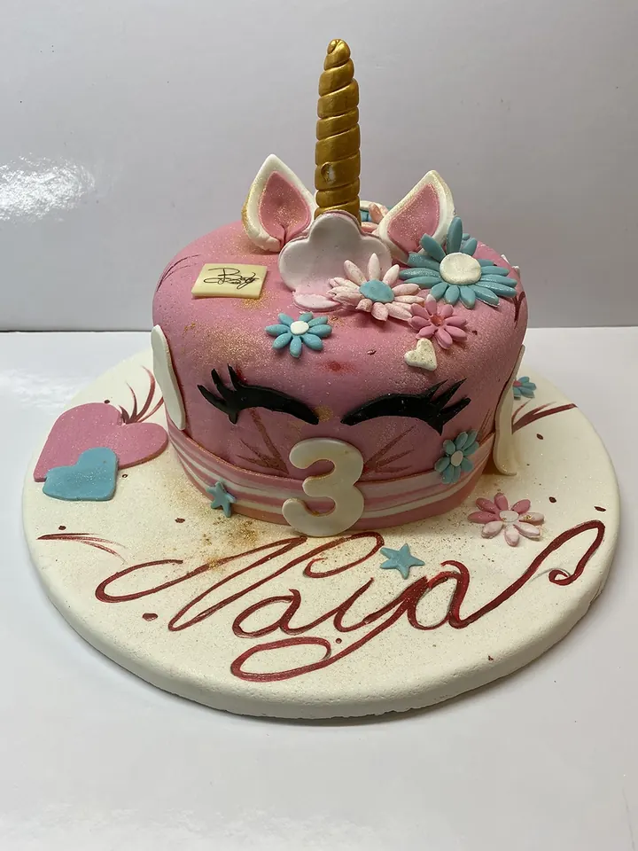 Gâteau sur mesure, cake design