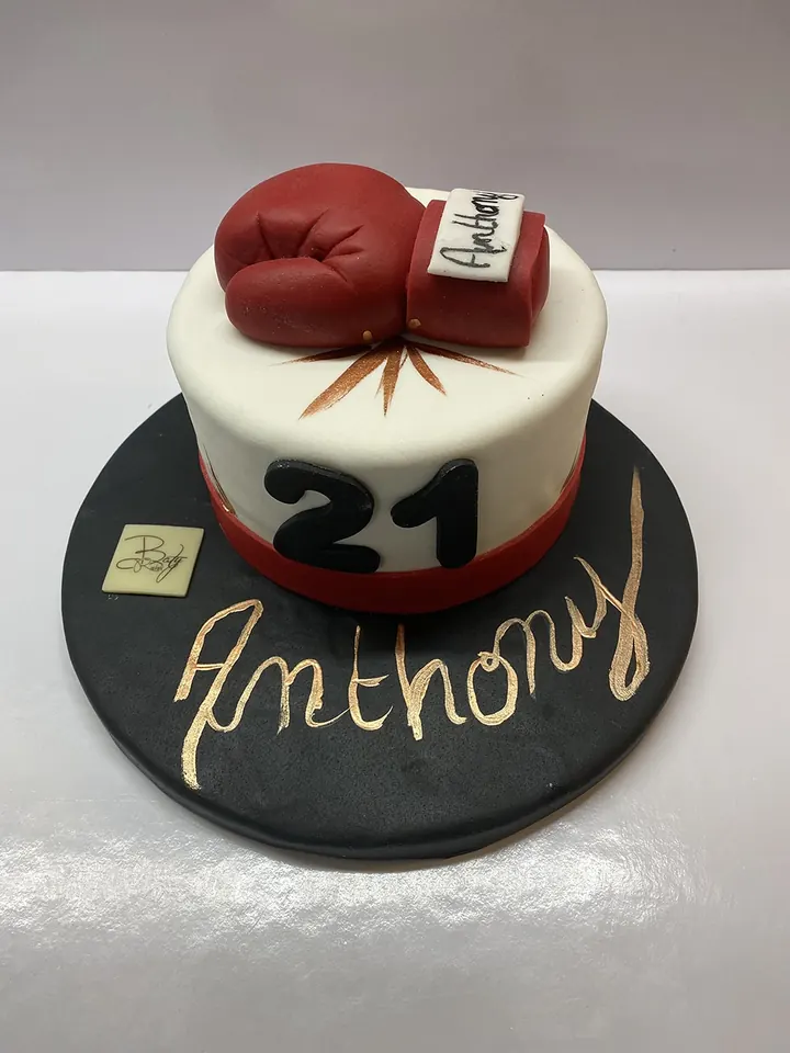 Gâteau sur mesure, cake design