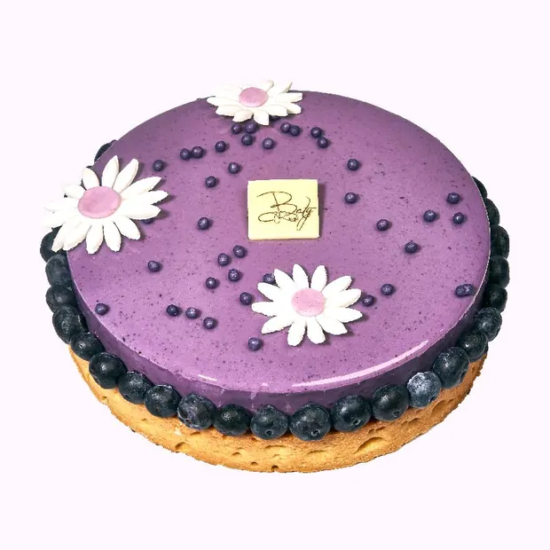 Pâtisserie