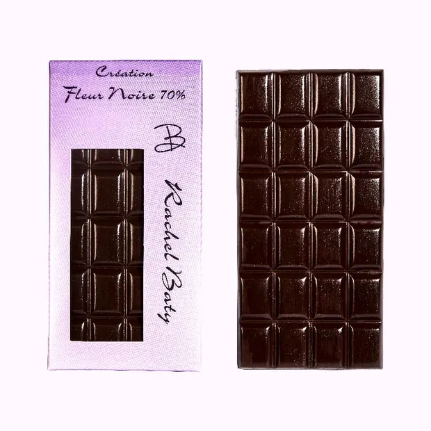Chocolaterie