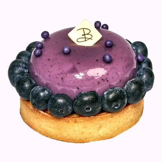 Blueberry