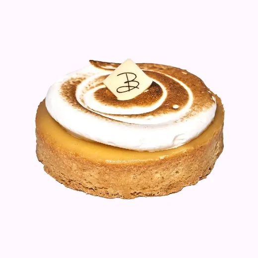 Citron meringué