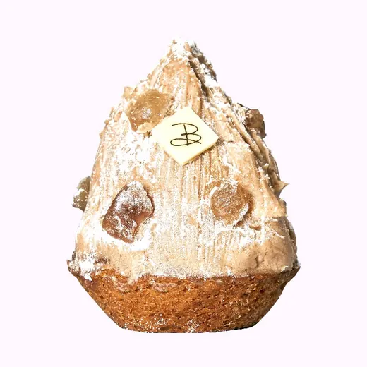 Mont-Blanc