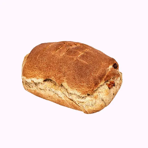 Pain aux noix