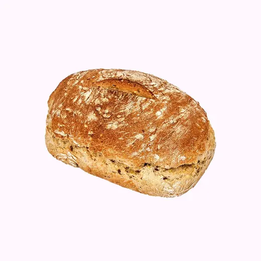 Pain céréales