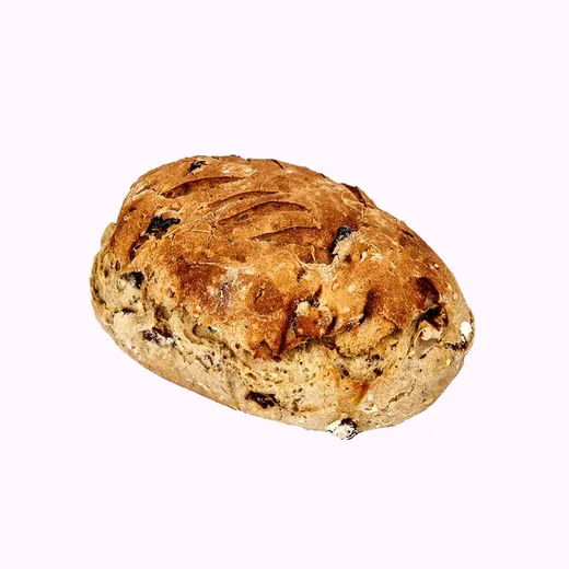 Céréales raisin