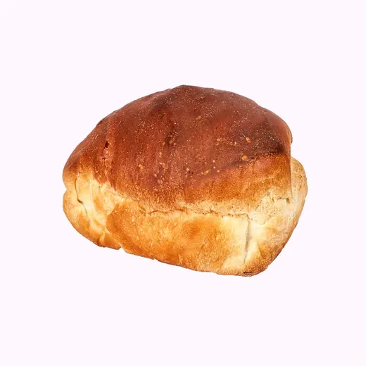 Pain de mie carré