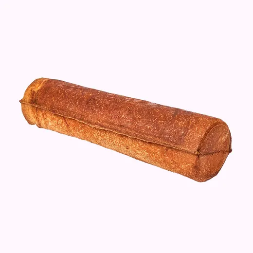 Pain de mie rond