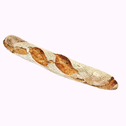 Baguette campagne
