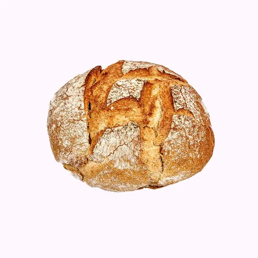 Boule de campagne