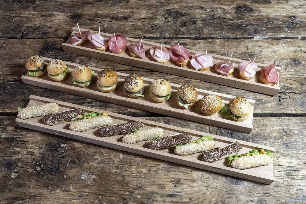 Buffet traiteur Baty