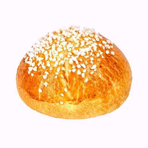 Brioche sucre gros