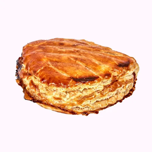 Chausson aux pommes