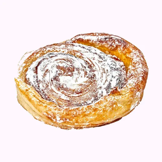 Fleur de Savoie
