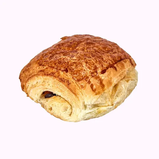 Pain au chocolat